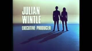 The Avengers TV Intro - Season 5 - 1966