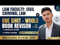 NEB Class 12 Law Model Questions 2083/2026 | Civil Law &amp; Criminal Law Questions with Answers 