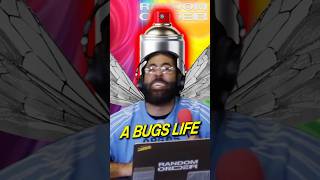 My Bug In-The-House Philosophy