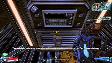 Borderlands The Pre-Sequel Episode 9 Athena Playthrough