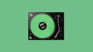 Record Spinning  Animation FREE GREEN SCREEN 2020