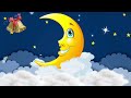 Sleepy Time Baby Lullaby | Calm Sounds for Baby’s Deep Sleep