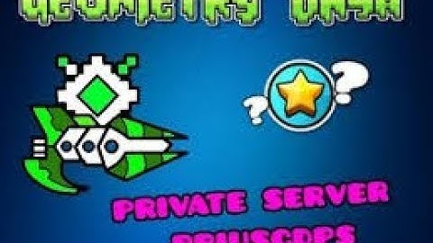 Geometry Dash - PriusGD Private Server! Trailer - Link In Description