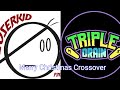 Ep 127 merry christmas crossover with triple drain