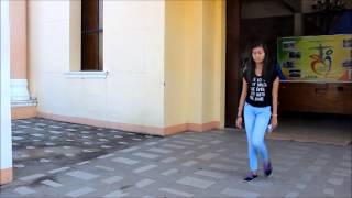 HCHS HIMIG HANDOG 2015 - 4th Year, St.John