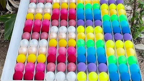 Sorting Balls Puzzle Game Brain Workout! Insane Sorting Balls Puzzle Tricks!