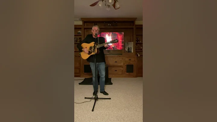Tracy Thompson cover Your The One by Dwight Yoakam