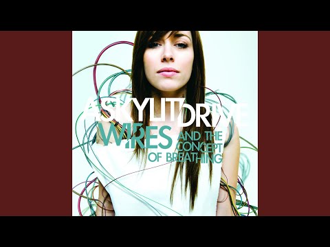 All It Takes For Your Dreams To Come True - A Skylit Drive