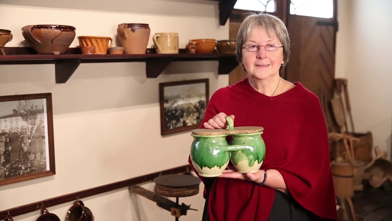 WYKŁAD O DAWNYCH RZEMIOSŁACH - cowkulturze.pl