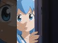 0_0 #shorts #squidgirl #meme #anime