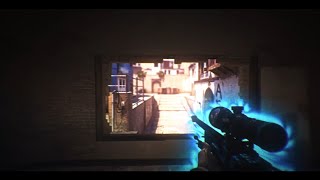 First game edit [cs:go montage]