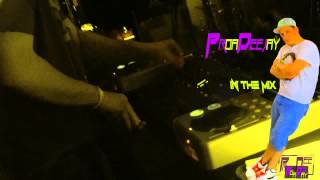 Sak Noel   Loca People   VS   What is Love Proa Deejay Remix)