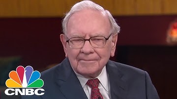 Warren Buffett: Buying And Holding Index Funds Has Worked | CNBC