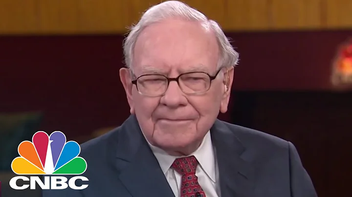 Warren Buffett: Buying And Holding Index Funds Has Worked | CNBC