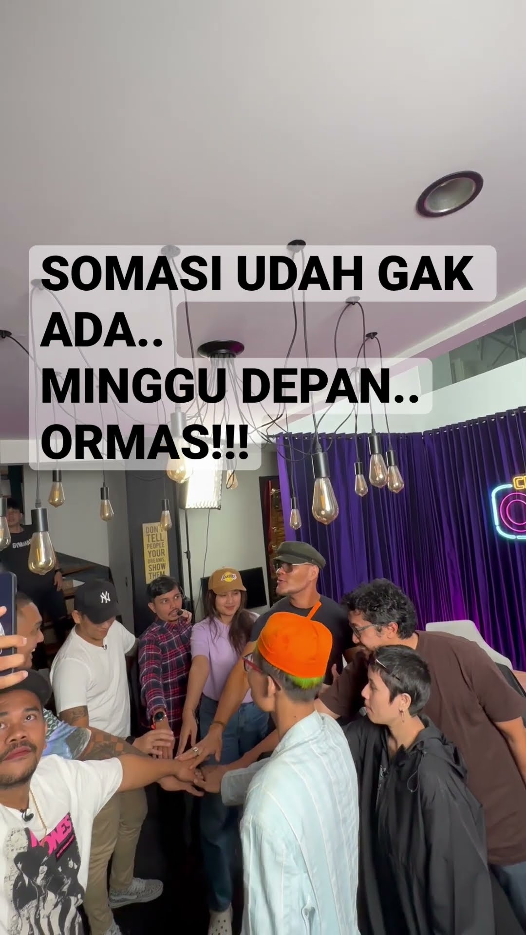 ORMAS.......?