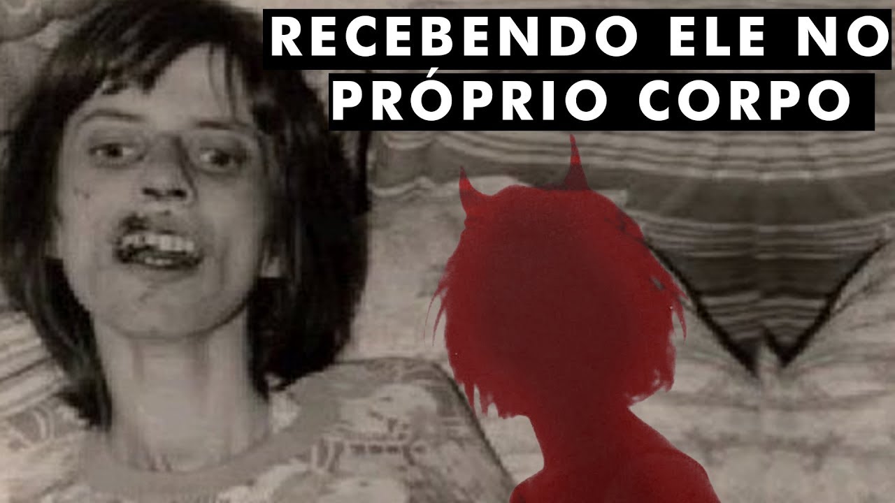 5 FORTES EVIDÊNCIAS DE QUE O DIABO EXISTE – E SE FOR VERDADE?