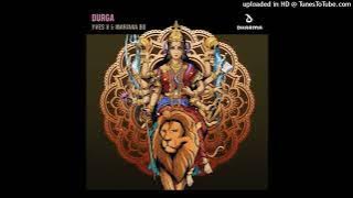 Yves V & Mariana BO - Durga (Extended Mix) (1)