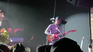 Midlake - Aurora Gone - Live in Fort Worth, TX 10/28/2021