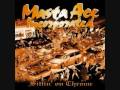 Masta Ace ft Cella Dwellas - 4 Da Mind