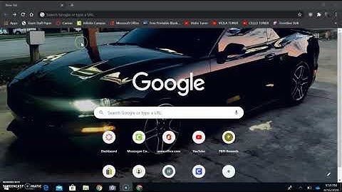 How to create an account on Noteflight (MUST WATCH!!!)