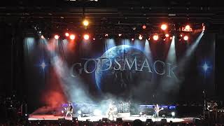 Godsmack (Live) (When Legends Rise) U Fest 5/6/23 @ Talking Stick Resort Amphitheatre