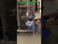 Máquina Envasadora Vertical para Maíz Tostado | Empaque Económico de Snacks de Maíz