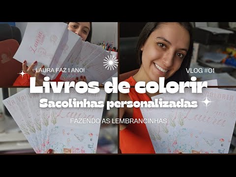MUITO FÁCIL E FICOU LINDO!  Lembrancinhas para aniversario