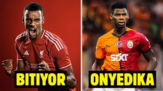 Transfer Haberleri 2026 17K