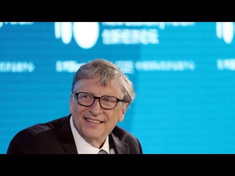 Video: Bill Gates Vertasi Tekoälyä Ydinaseisiin - Vaihtoehtoinen Näkymä