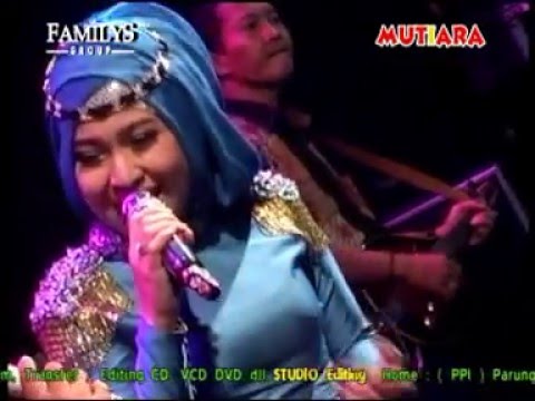 BAHTERA CINTA-SELVY & ROSAD(Debel Collection)