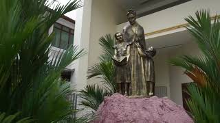 Canossa Convent to be renamed Canossa Catholic Primary, will take boys in Primary 1 cohort