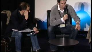 MIDEM 2009: Venture & music  Are there investors still ready to invest in the music space?