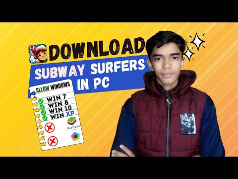 DOWNLOAD SUBWAY SURFERS FOR PC (WINDOWS 7/8/XP) ->   …