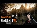 A SUFRIR SE HA DICHO| RESIDENT EVIL 7 | 2ª parte | Gameplay español