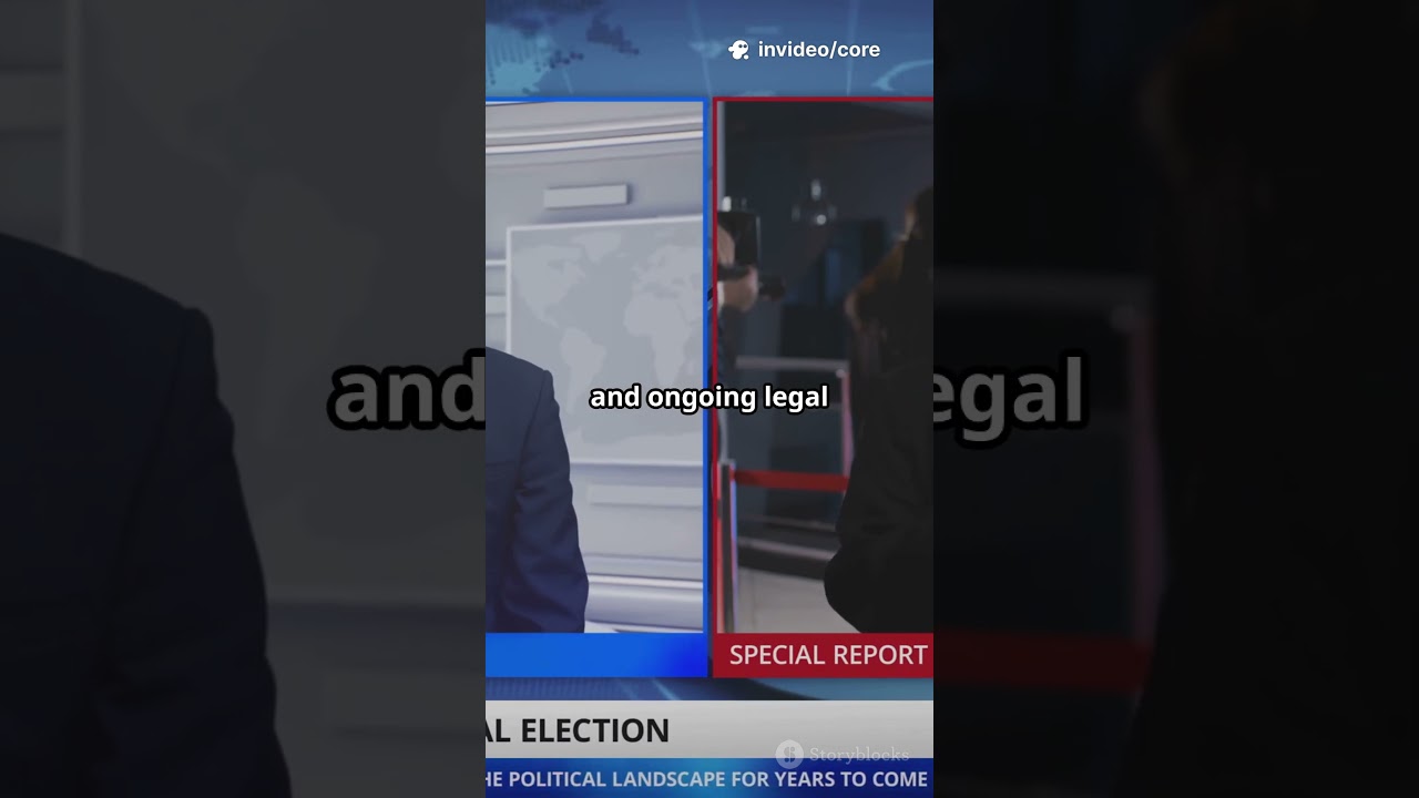 Верховный суд ограничивает полномочия президента — поворотный момент для Америки.