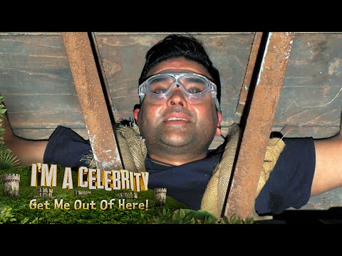 Trial Tease: Savage Stakeout | I'm A Celebrity... Get Me Out Of Here!