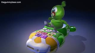 Y2Mate Com Gummibär Пустышка Нуки Nuki Nuki Russian The Gummy Bear 360P
