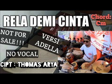 lagu-koplo-terbaru-2020-versi-adella-|-rela-demi-cinta-karaoke-real-live-sampling
