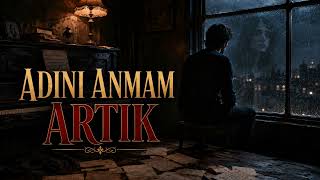 Adini Anmam Artik ❤💔❤| Dönsen De Kanmam Artık Duygusal Arabesk Pop Düet