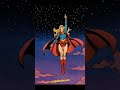 ai Superman and Supergirl Fly to space #comicbooks #short #ai #superman #supergirl #dc #humor