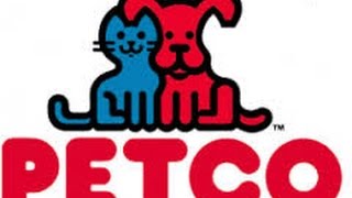 Petco commercialWATCH THIS!