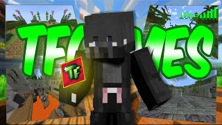 Esse é o MELHOR Servidor de PvP BRASILEIRO da 1.21x – TFGAMES 🔥🚀