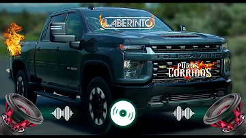 Corridos De Caballos De Grupo Laberinto - Corridos y Rancheras Mix