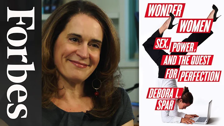 Debora Spar: Why Women Can't Have It All | Forbes