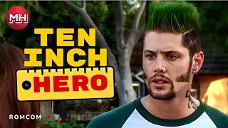 The Hidden Rom-Com Gem Every Jensen Ackles Fan Must See! 'Ten Inch Hero'!