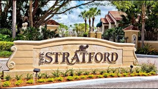 The Stratford Apartments -