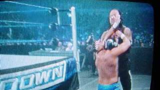 Undertakers Cascit Mach