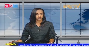 News in English for September 9, 2021 - ERi-TV, Eritrea