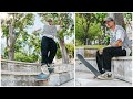 The most technical skateboarder in the world  gustavo ribeiro 2022