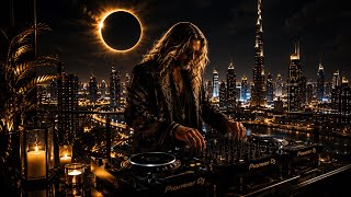 Golden Eclipse 🌑 | Luxury Afro & Deep House Mix 2026 | Melodic House • Organic House